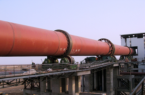 鵬飛集團又簽鎳礦回轉窯項目重大合同